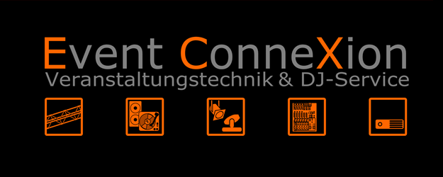 Logo Event Connexion